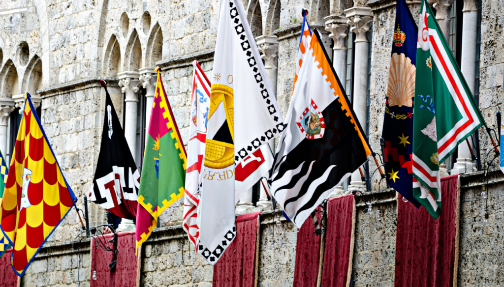 Palio di Siena