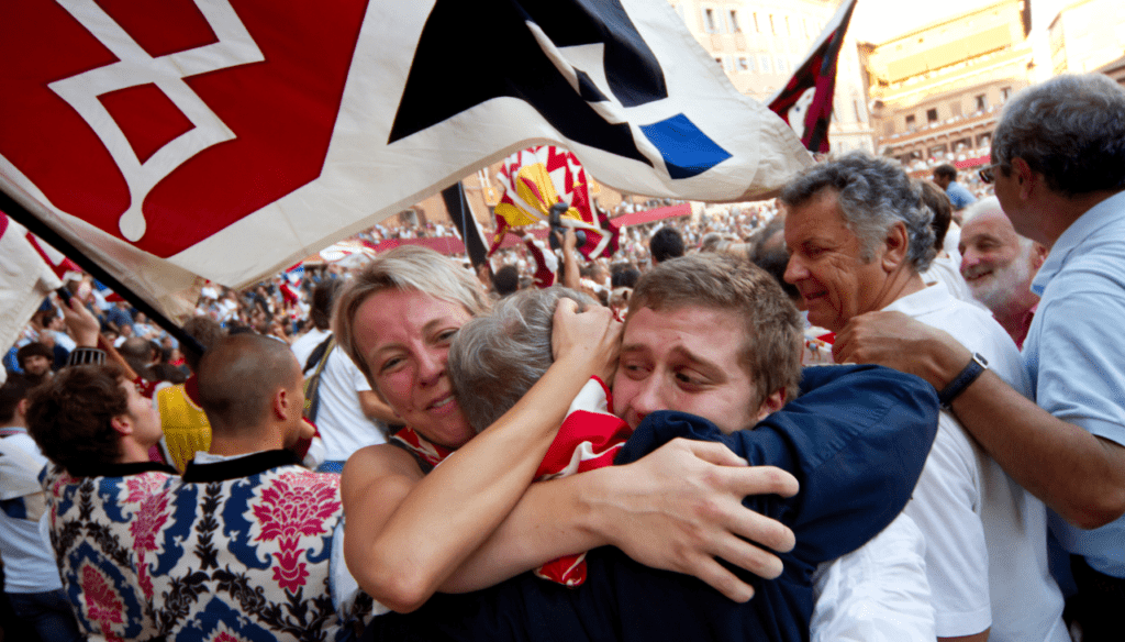 Palio di Siena