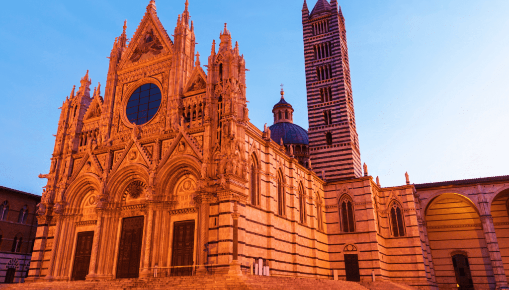 Siena