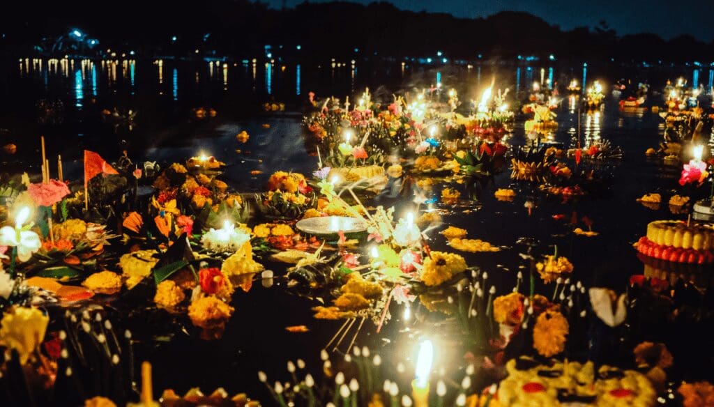 Loi Krathong