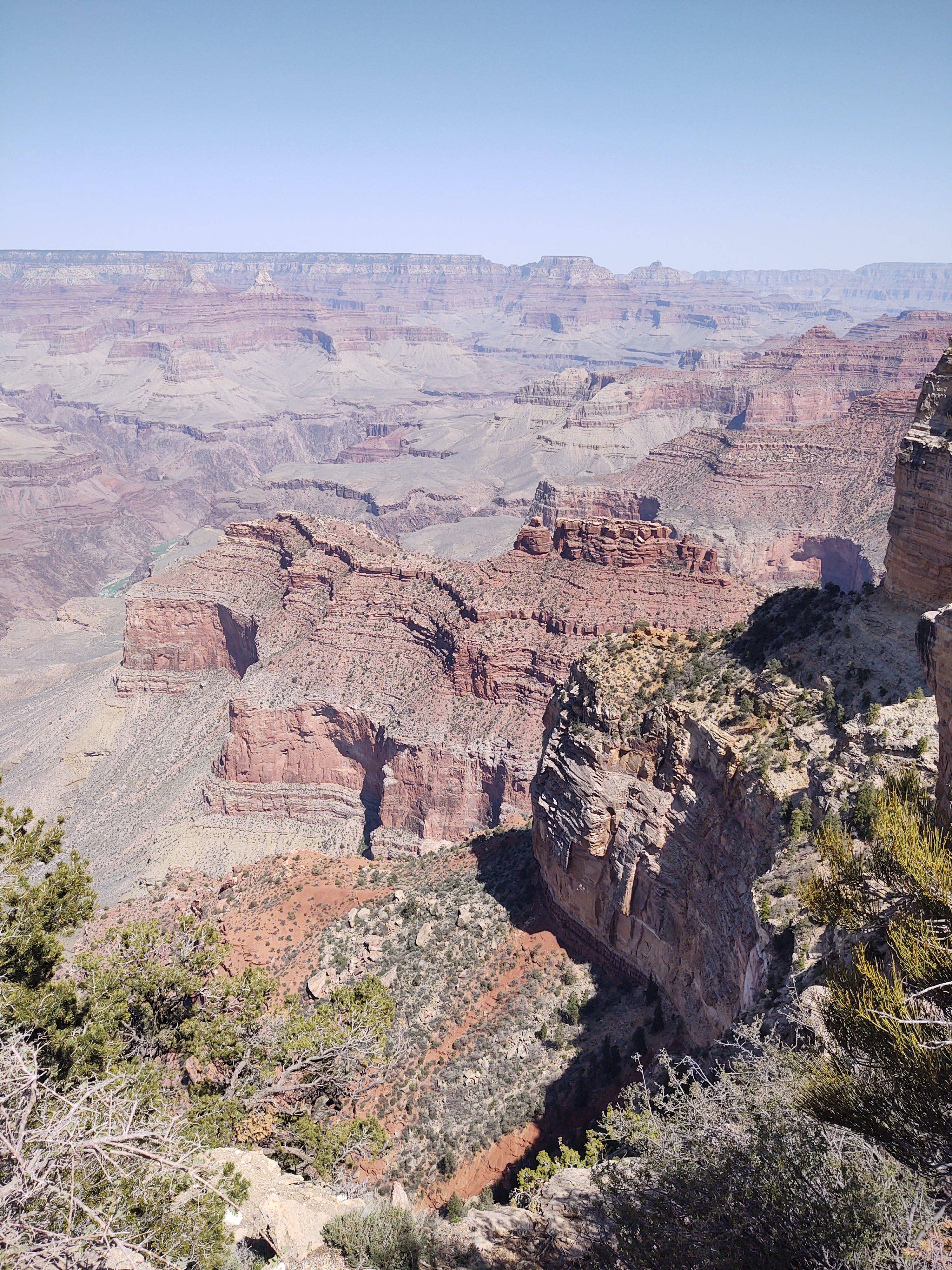 grand canyon