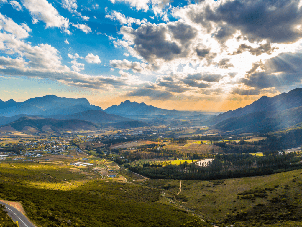 Franschhoek