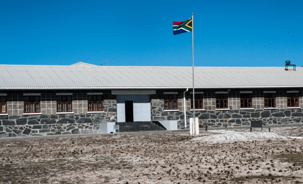 Robben Island