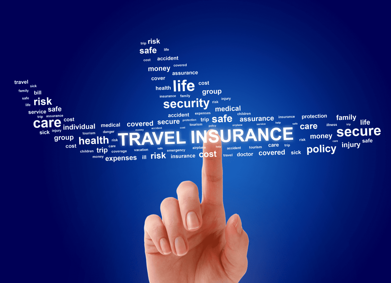 Travel insurance