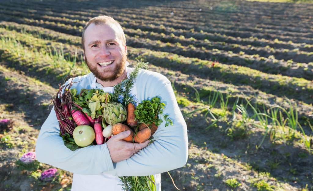 farm-to-table