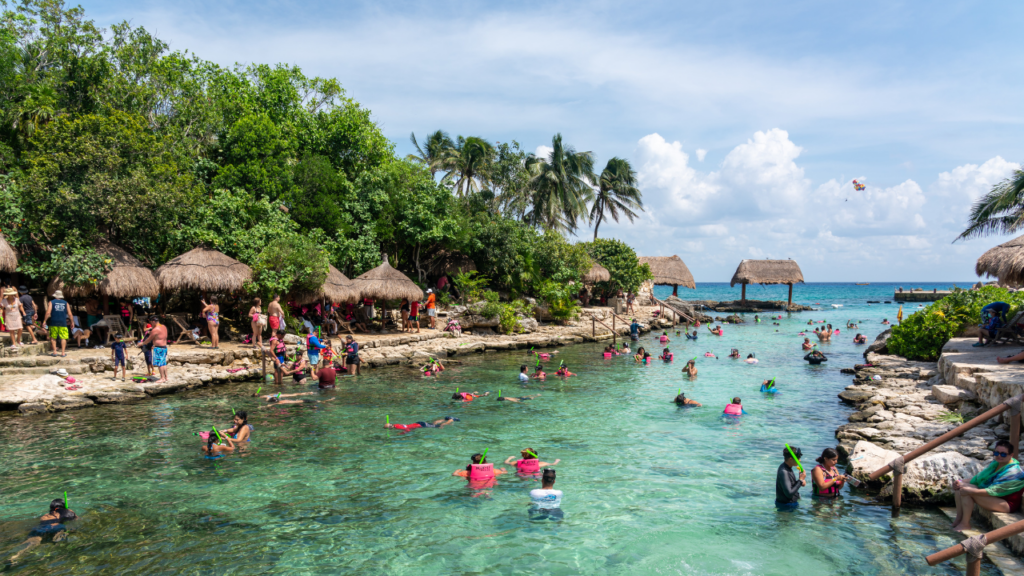 Xcaret