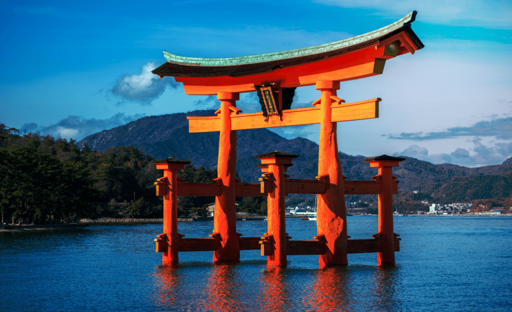 Miyajima