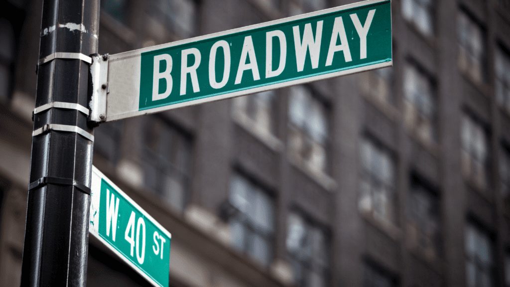 Broadway