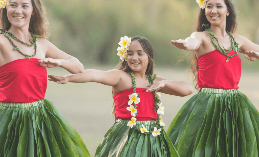 luxury Hawaii family vacation