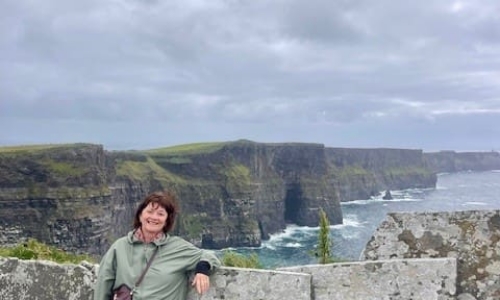 cliffs of moher