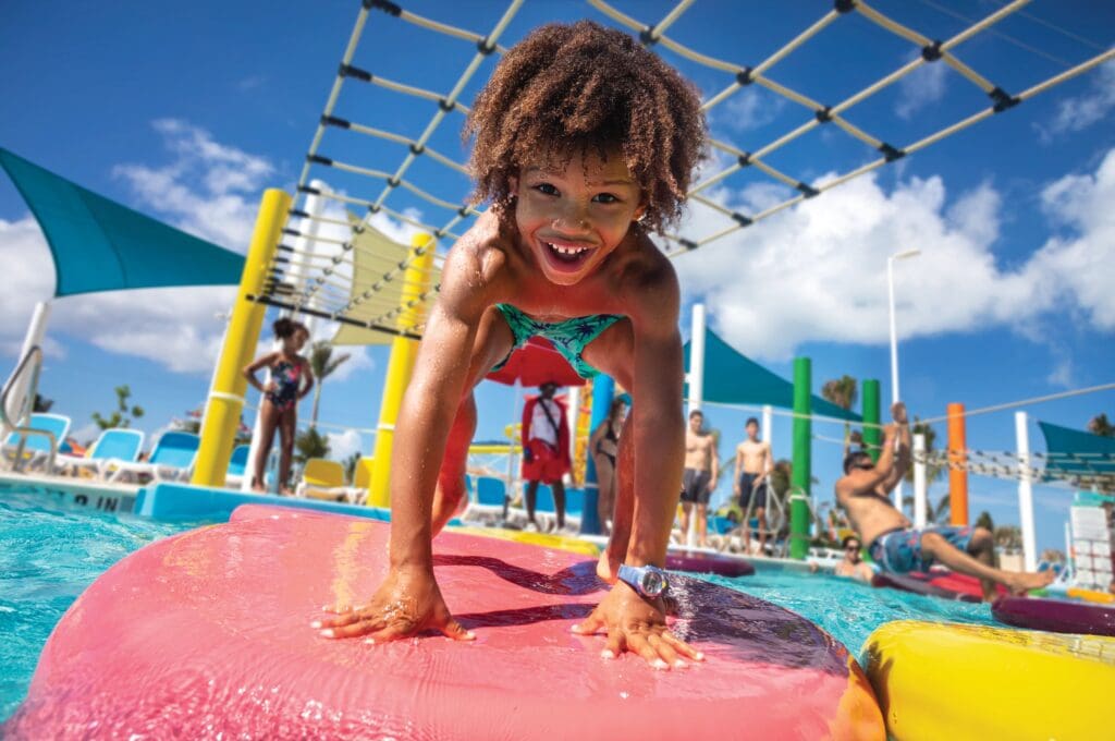 Perfect Day Royal Caribbean
