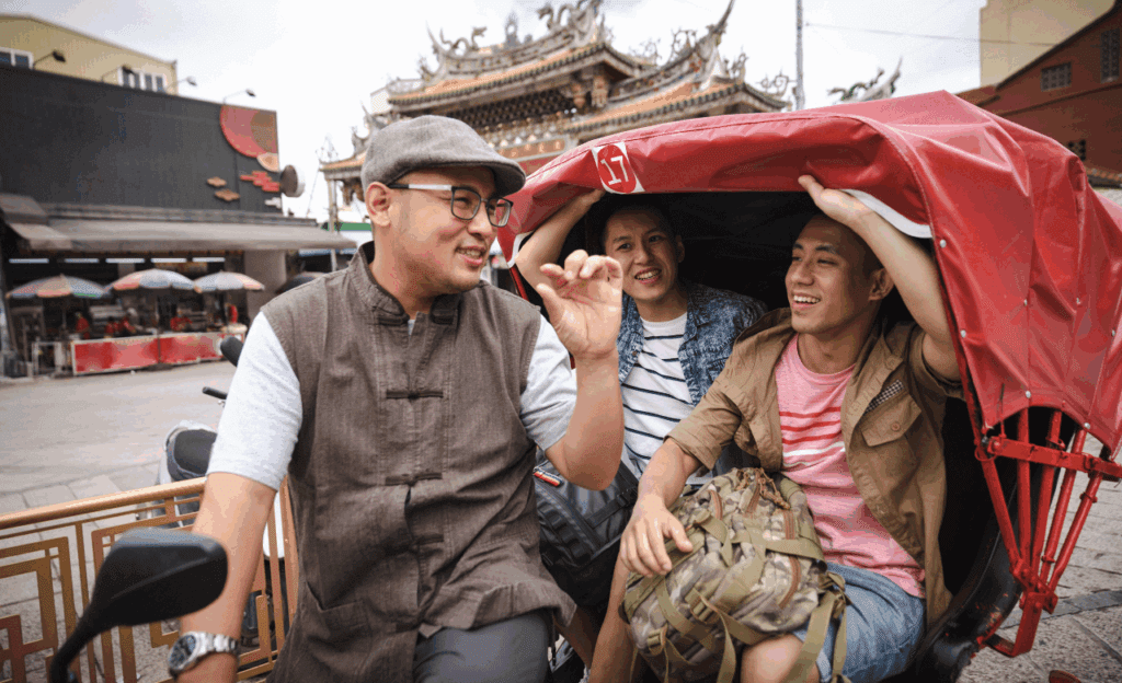 Luxury private tours