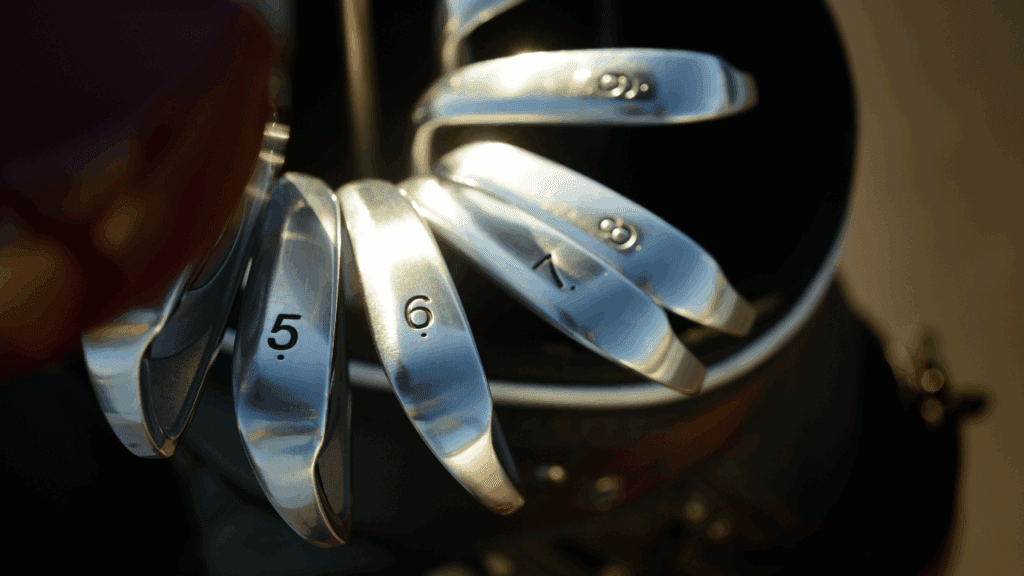 planning a golf trip