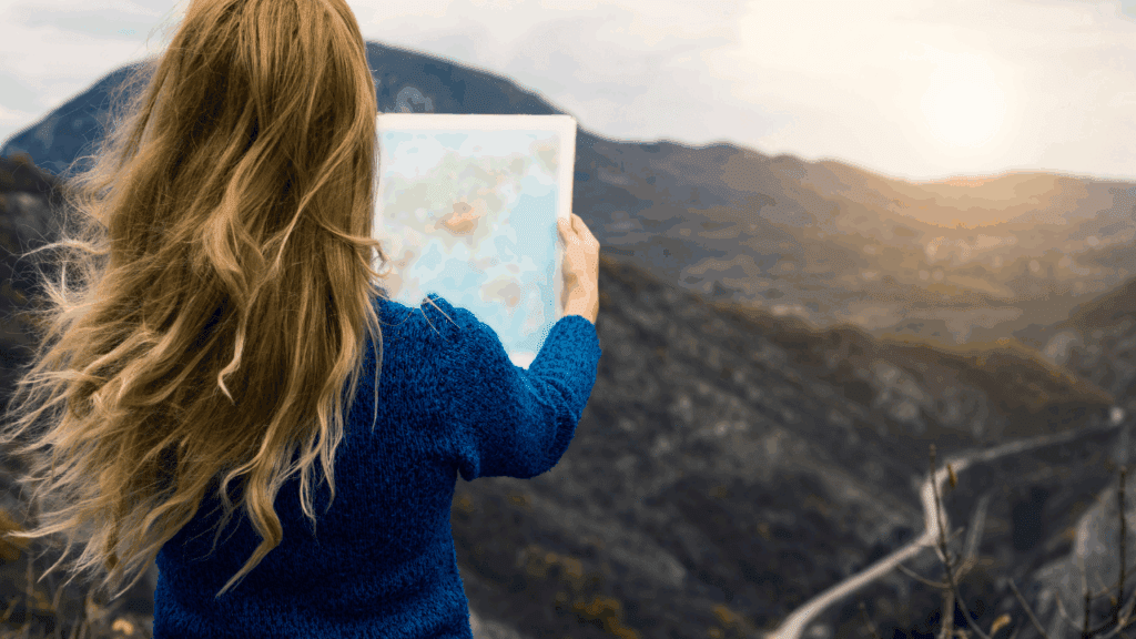 AI vs Human Travel Advisor
