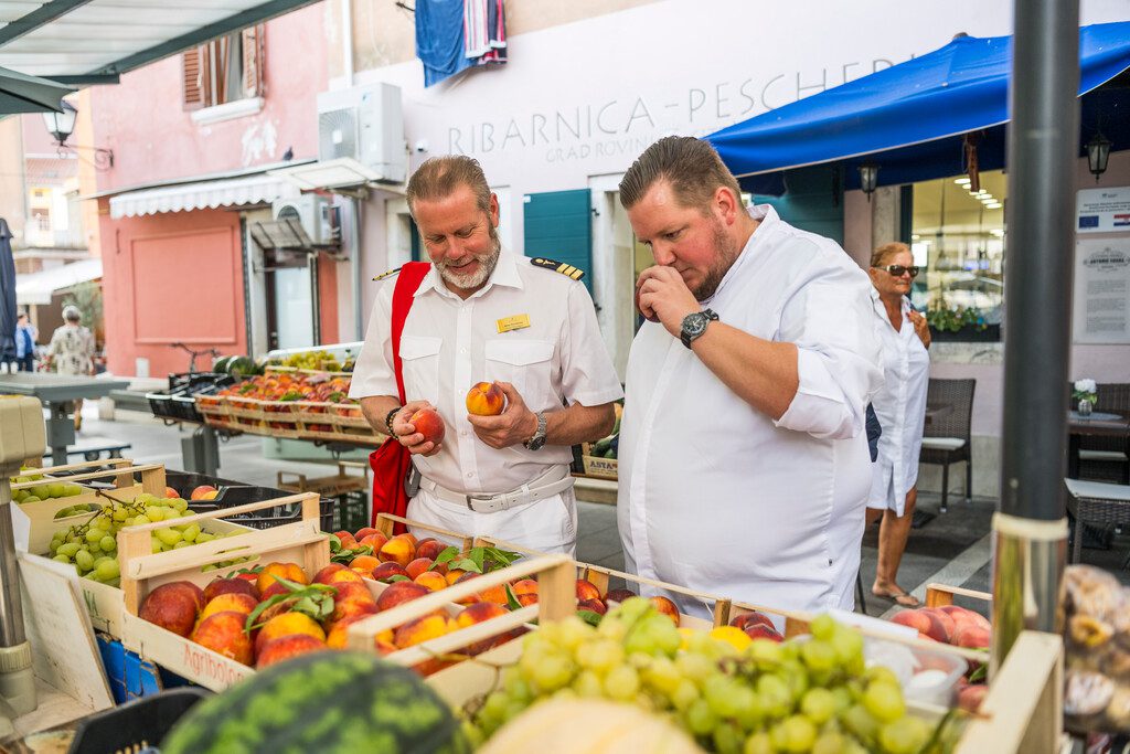 National Geographic-Lindblad European Expeditions