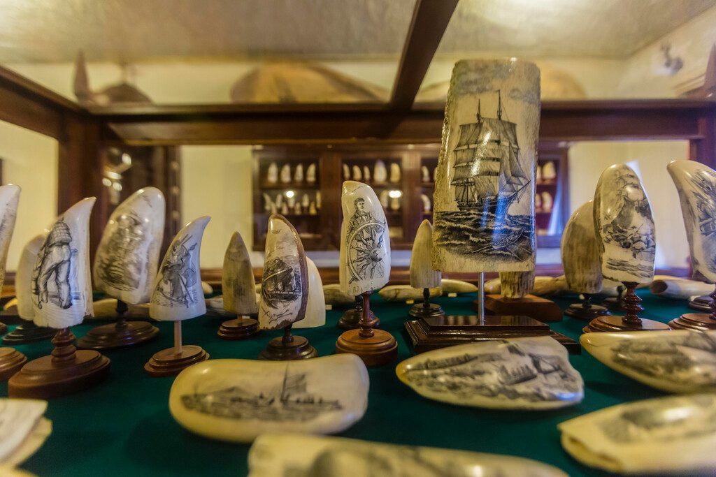 scrimshaw