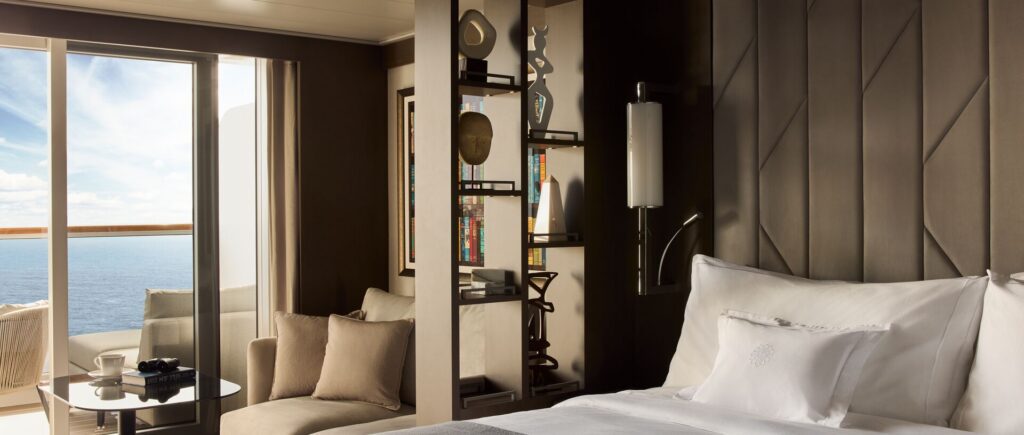 Explora Journeys short luxury cruises for first‑time cruisers