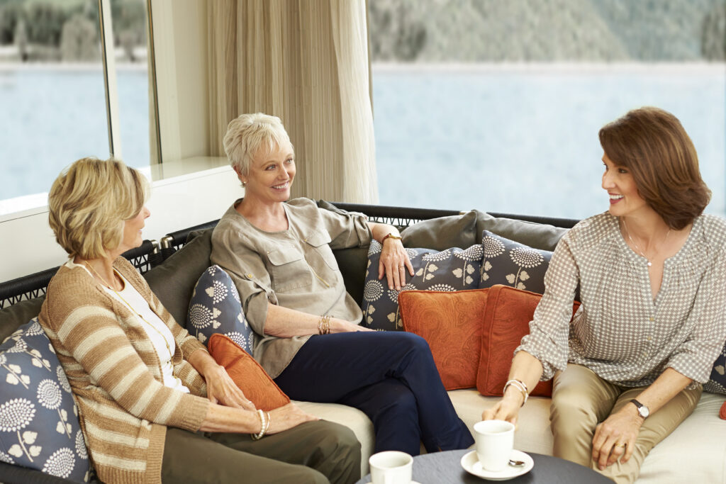 Viking Cruises experience