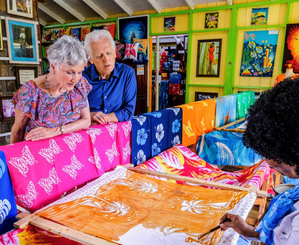 Viking Cruises experience