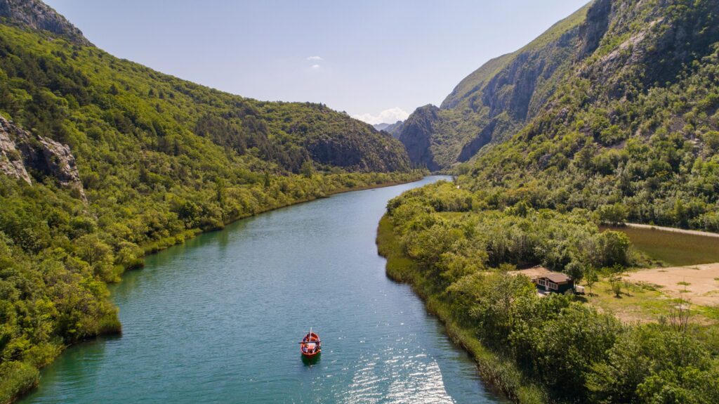 Celebrity River Cruises